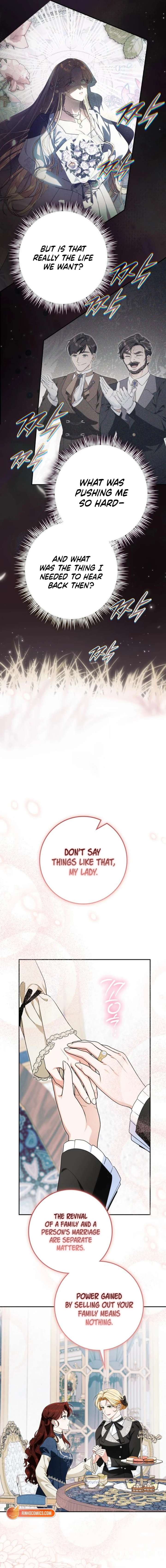 Duchess in Ruins Chapter 47 - Page 7