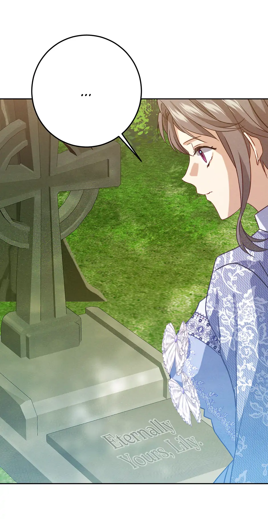 Duchess Mecklen’s Elegant Rebellion Chapter 41 - Page 11