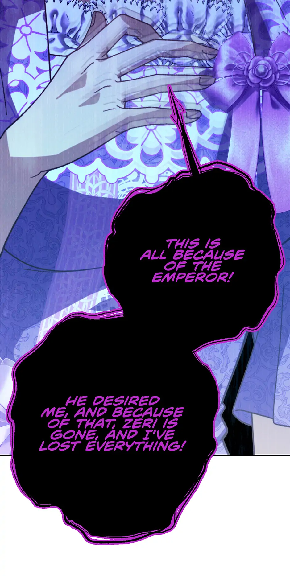 Duchess Mecklen’s Elegant Rebellion Chapter 41 - Page 30