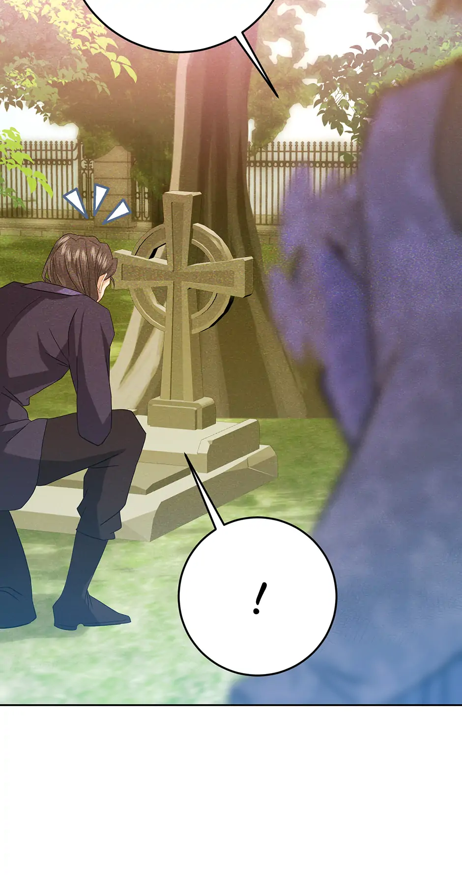 Duchess Mecklen’s Elegant Rebellion Chapter 41 - Page 5