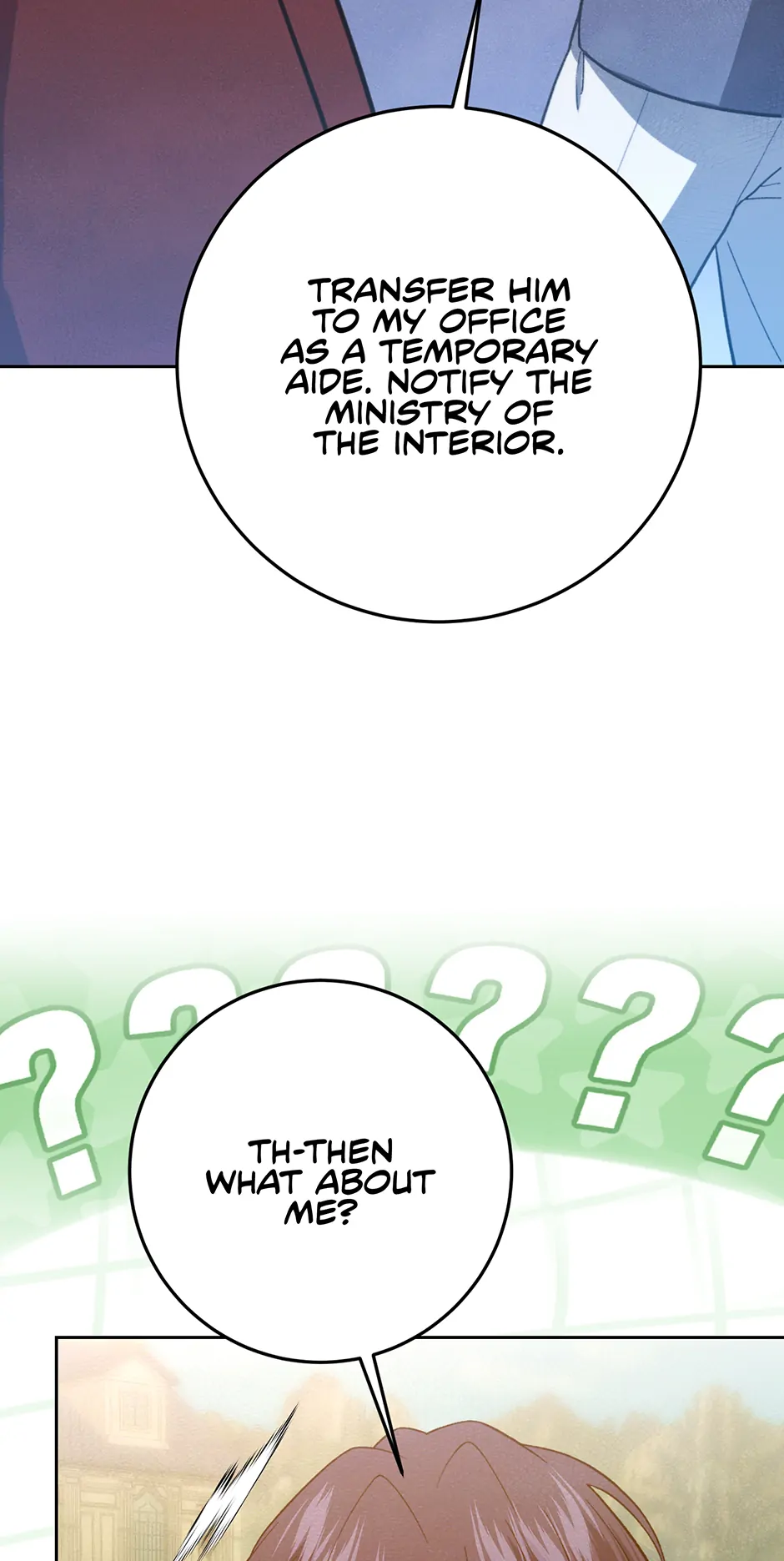 Duchess Mecklen’s Elegant Rebellion Chapter 41 - Page 49