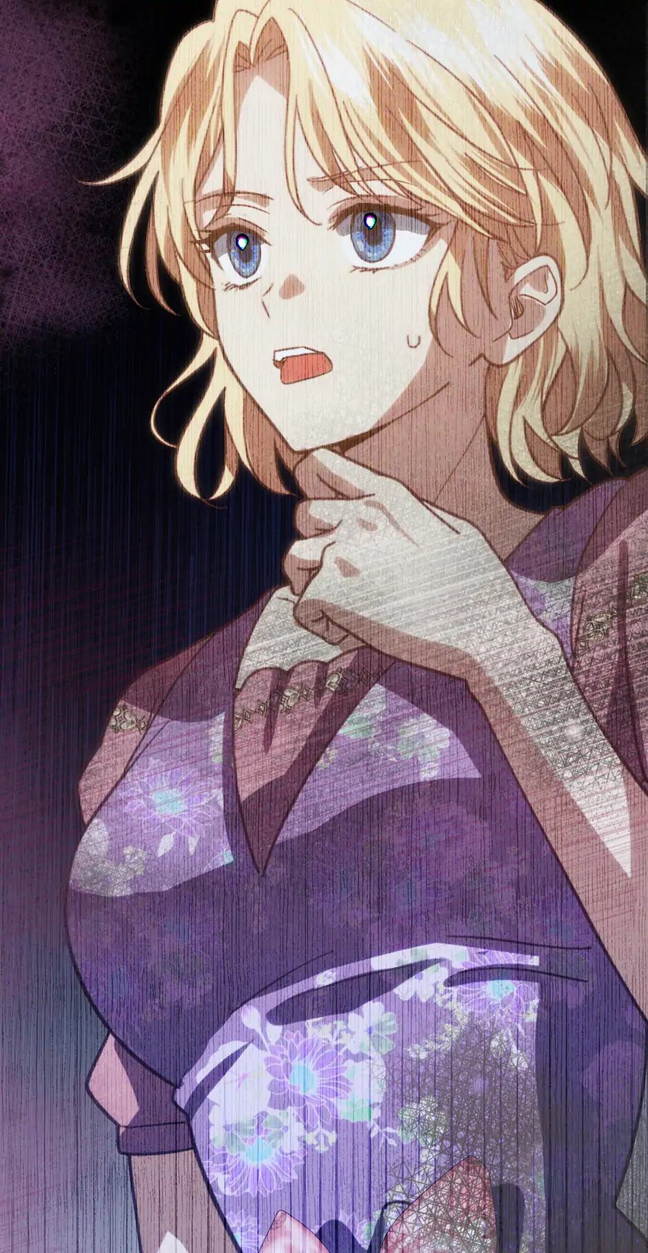 Duchess Mecklen’s Elegant Rebellion Chapter 41 - Page 94