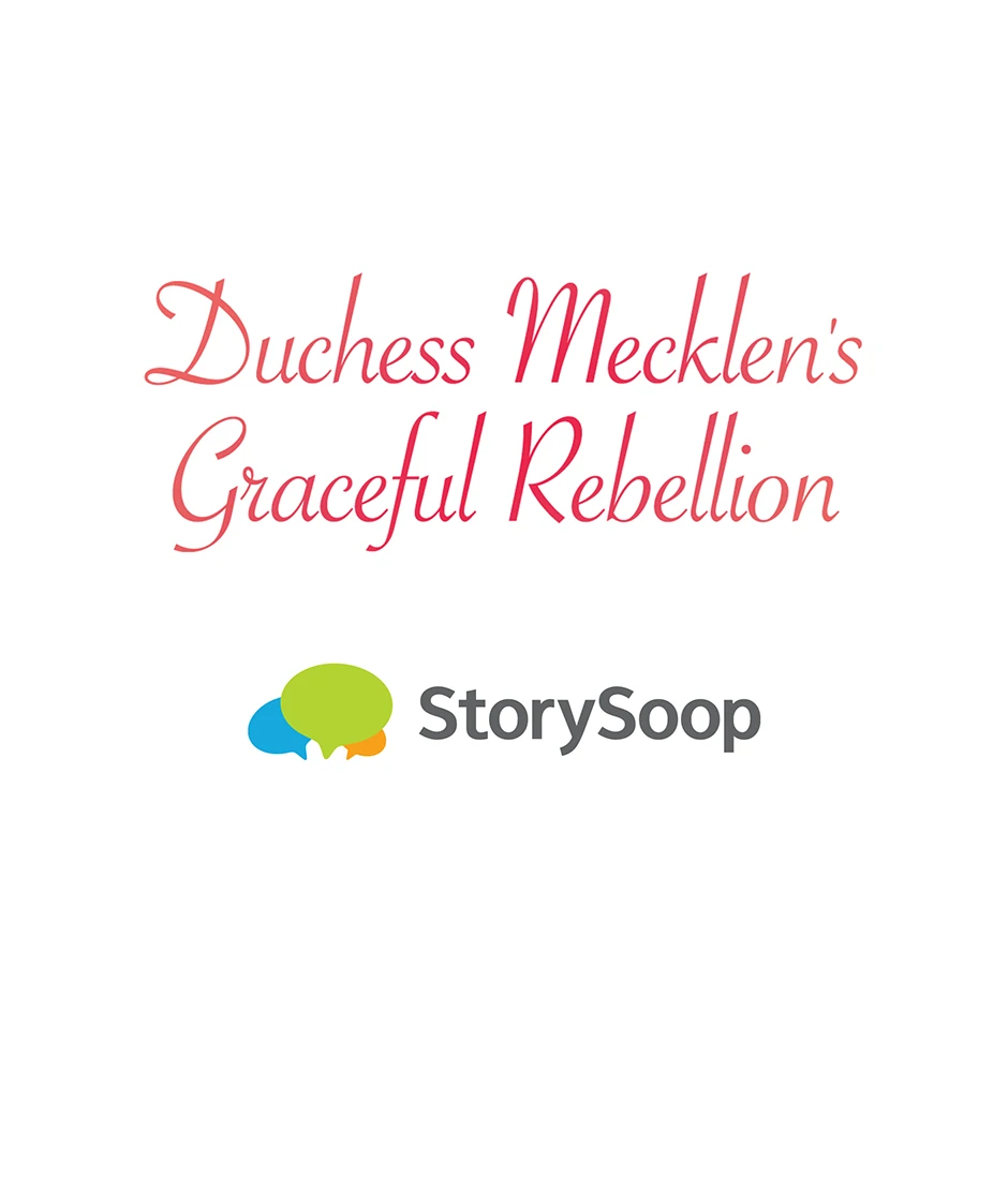 Duchess Mecklen’s Elegant Rebellion Chapter 41 - Page 97