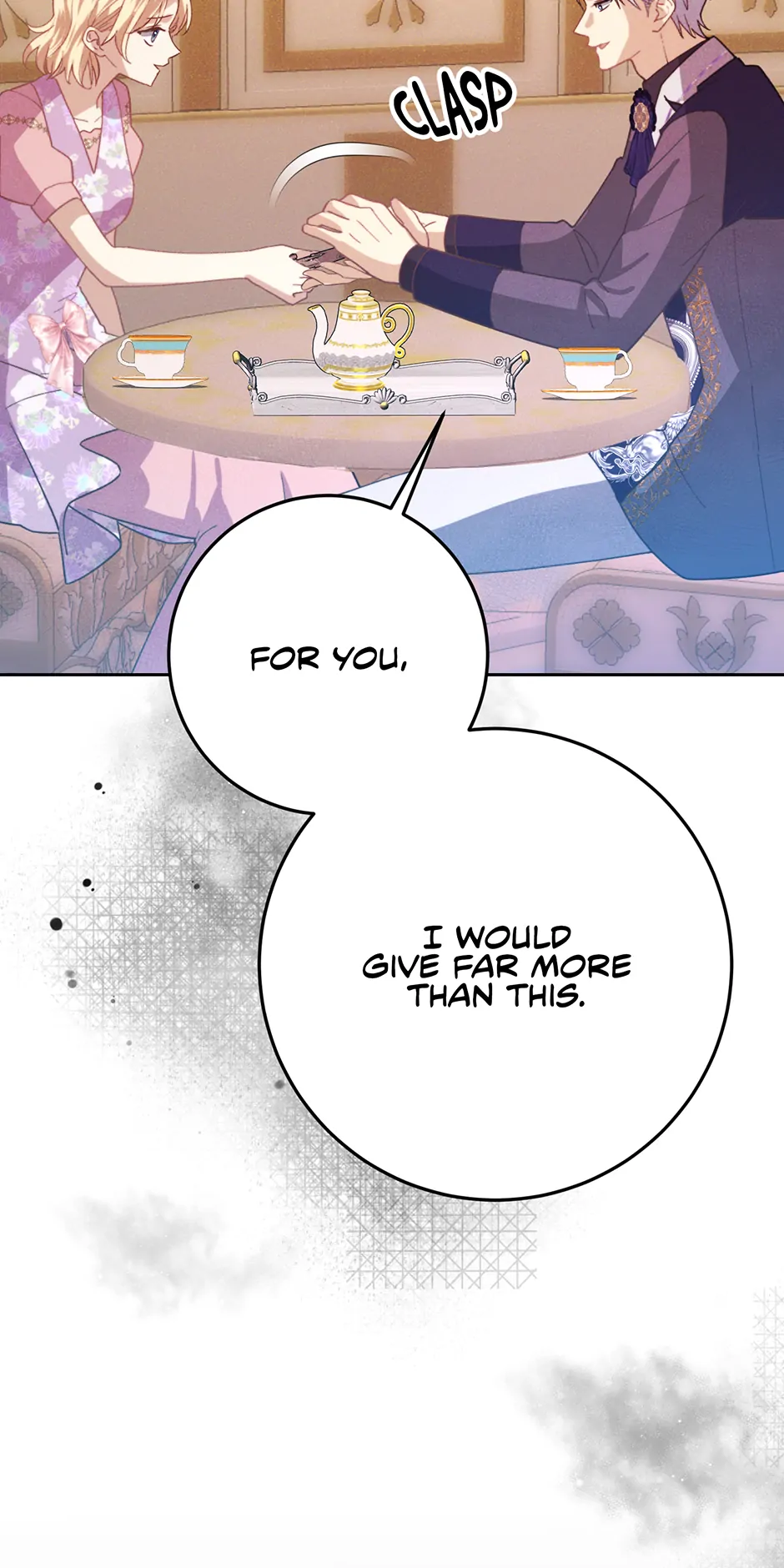 Duchess Mecklen’s Elegant Rebellion Chapter 42 - Page 35