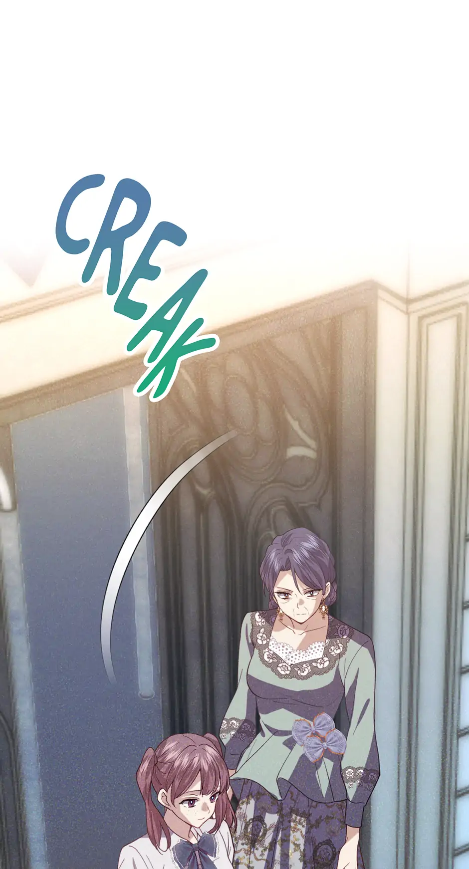 Duchess Mecklen’s Elegant Rebellion Chapter 42 - Page 71