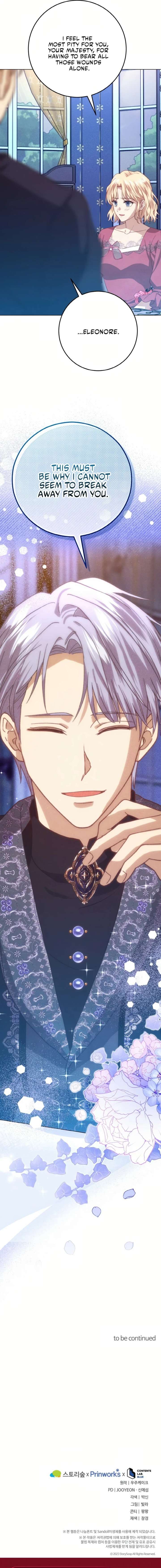 Duchess Mecklen’s Elegant Rebellion Chapter 44 - Page 25