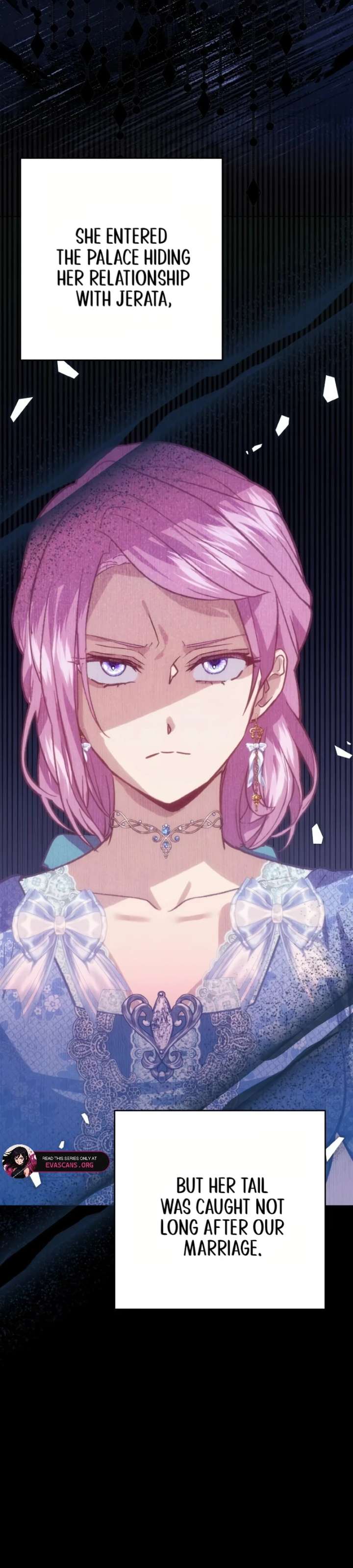 Duchess Mecklen’s Elegant Rebellion Chapter 44 - Page 7