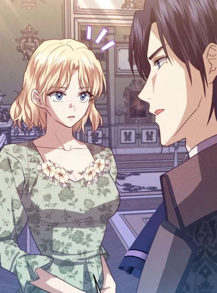 Duchess Mecklen’s Elegant Rebellion Chapter 45 - Page 54