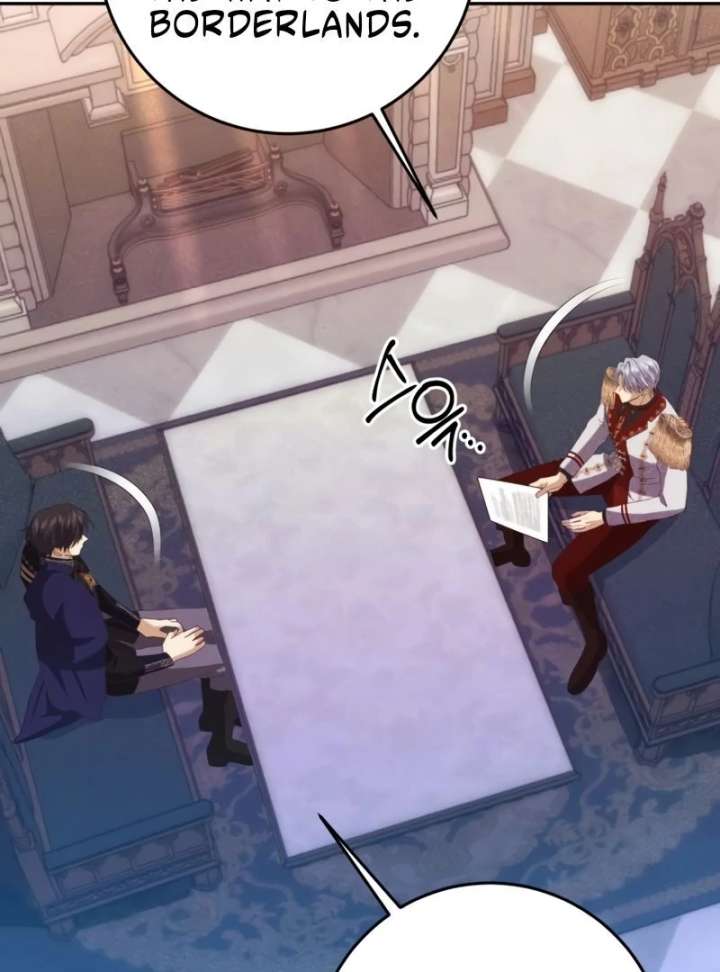 Duchess Mecklen’s Elegant Rebellion Chapter 45 - Page 93