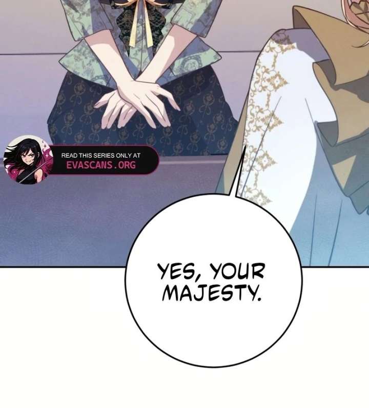 Duchess Mecklen’s Elegant Rebellion Chapter 46 - Page 119