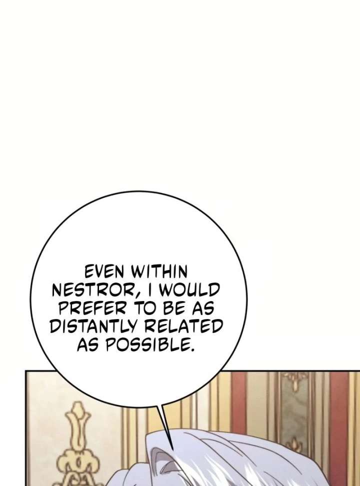 Duchess Mecklen’s Elegant Rebellion Chapter 46 - Page 128