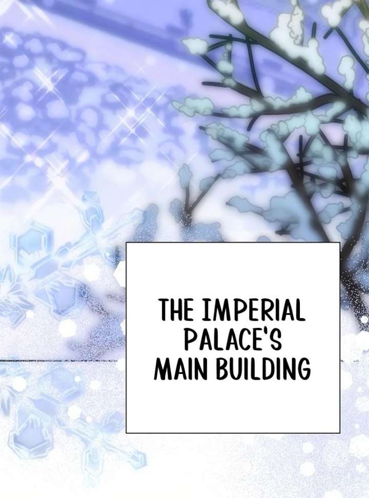 Duchess Mecklen’s Elegant Rebellion Chapter 46 - Page 27