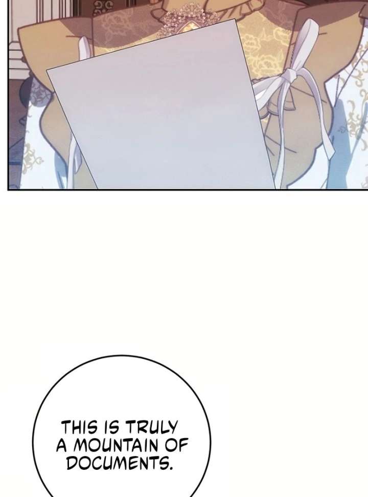 Duchess Mecklen’s Elegant Rebellion Chapter 46 - Page 31