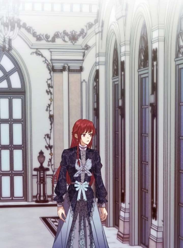 Duchess Mecklen’s Elegant Rebellion Chapter 46 - Page 51