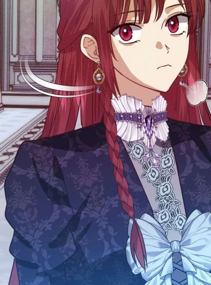 Duchess Mecklen’s Elegant Rebellion Chapter 46 - Page 58