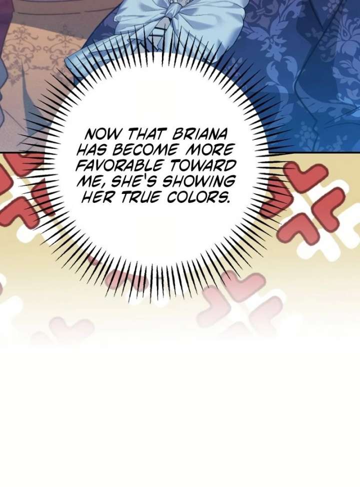 Duchess Mecklen’s Elegant Rebellion Chapter 46 - Page 84