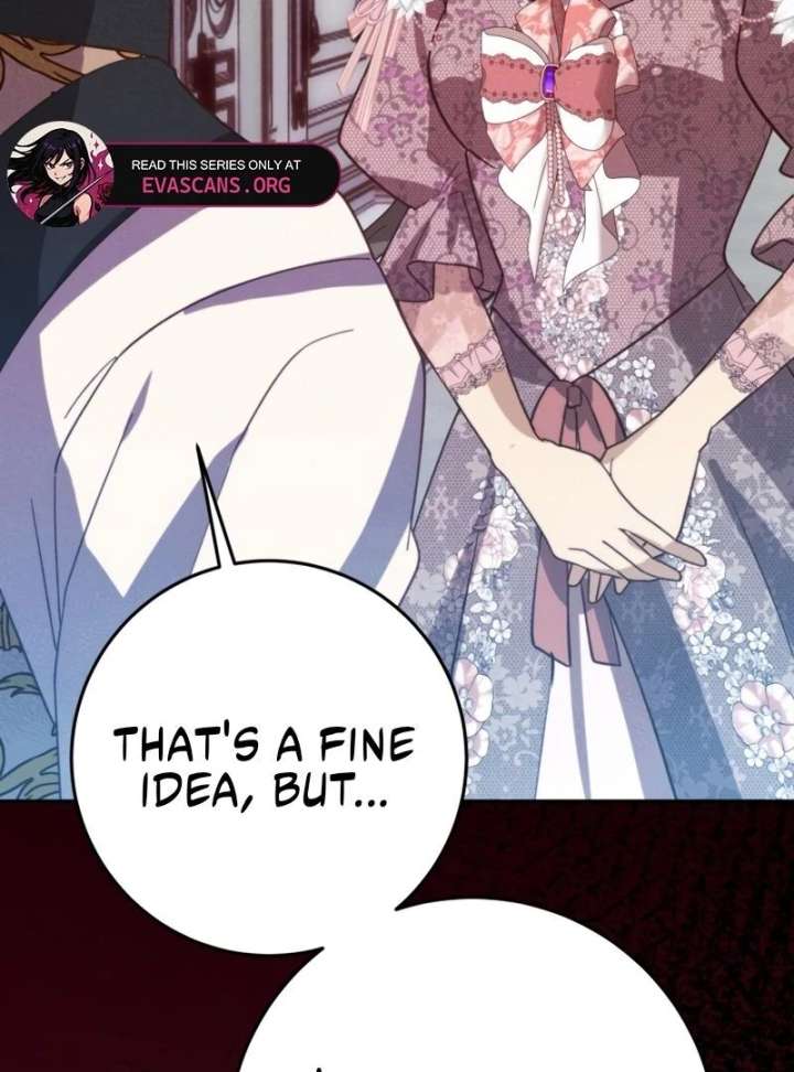 Duchess Mecklen’s Elegant Rebellion Chapter 46 - Page 100