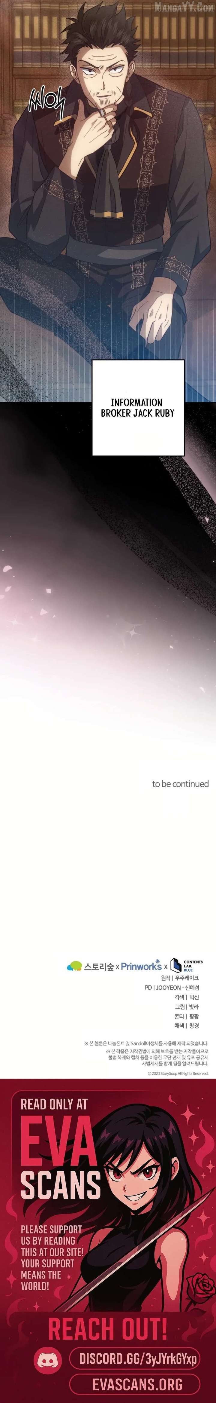 Duchess Mecklen’s Elegant Rebellion Chapter 50 - Page 20