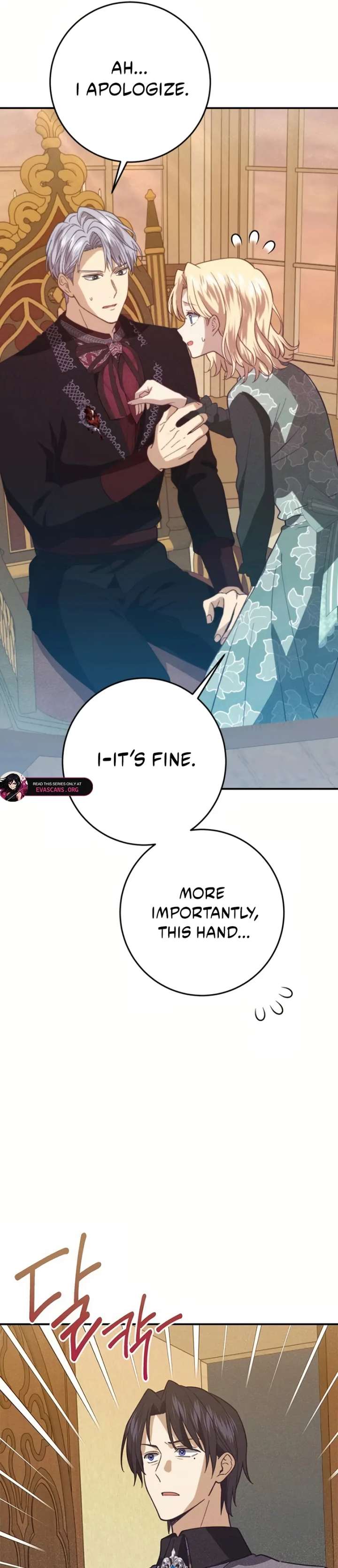 Duchess Mecklen’s Elegant Rebellion Chapter 53 - Page 59