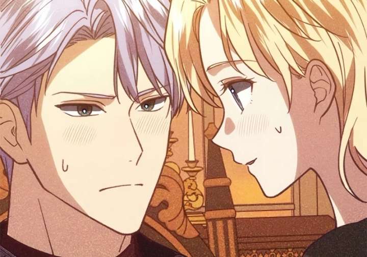 Duchess Mecklen’s Elegant Rebellion Chapter 53 - Page 66