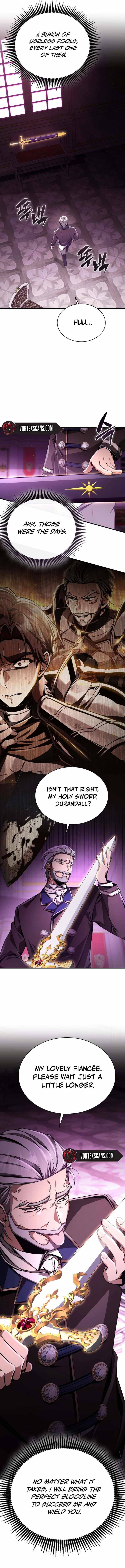 Dukedom’s Legendary Prodigy Chapter 11 - Page 15