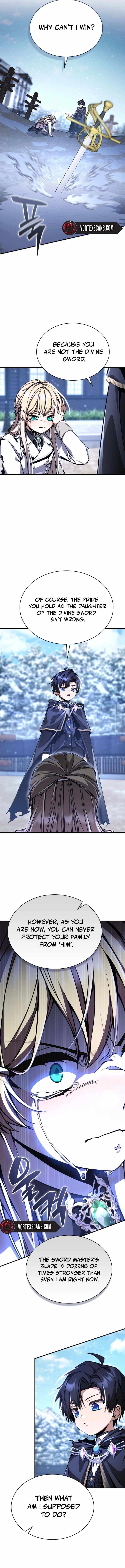 Dukedom’s Legendary Prodigy Chapter 11 - Page 9