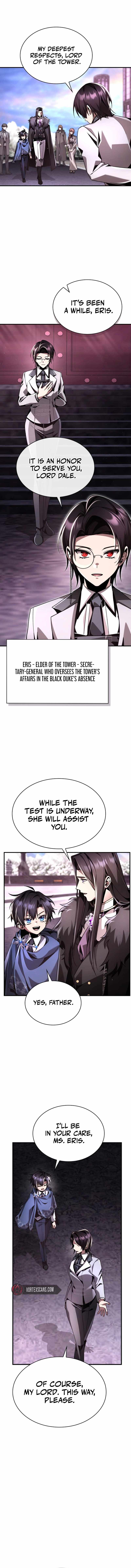 Dukedom’s Legendary Prodigy Chapter 17 - Page 2