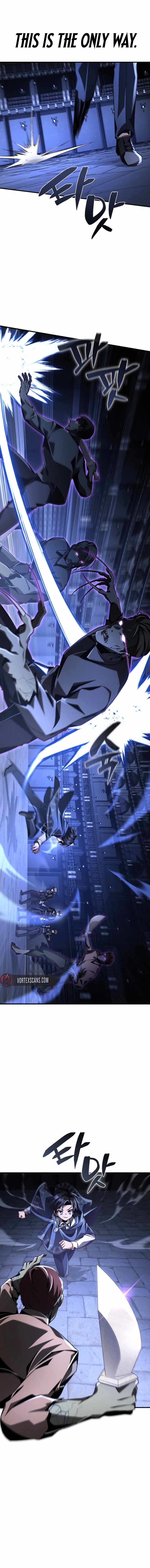 Dukedom’s Legendary Prodigy Chapter 17 - Page 13