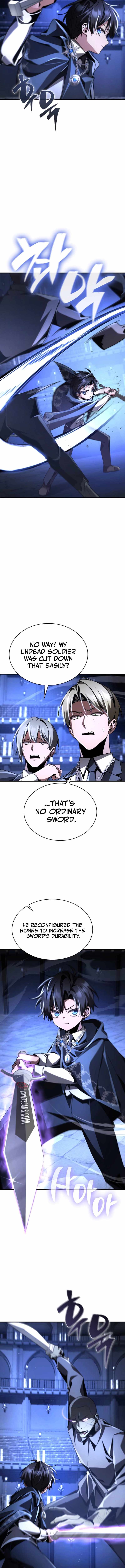 Dukedom’s Legendary Prodigy Chapter 17 - Page 15