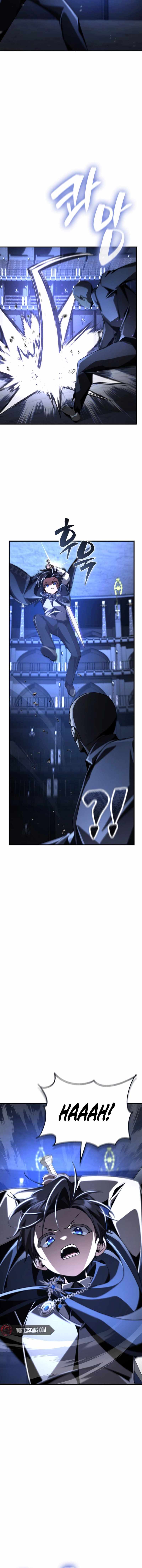 Dukedom’s Legendary Prodigy Chapter 17 - Page 16