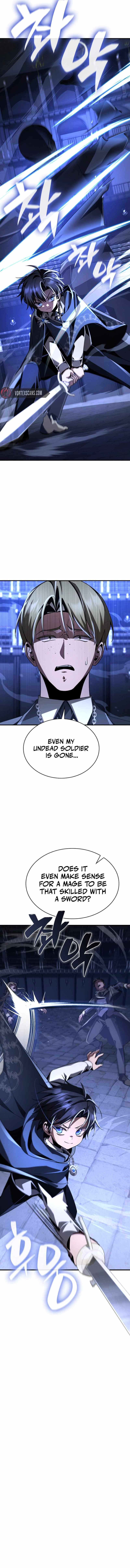 Dukedom’s Legendary Prodigy Chapter 17 - Page 17