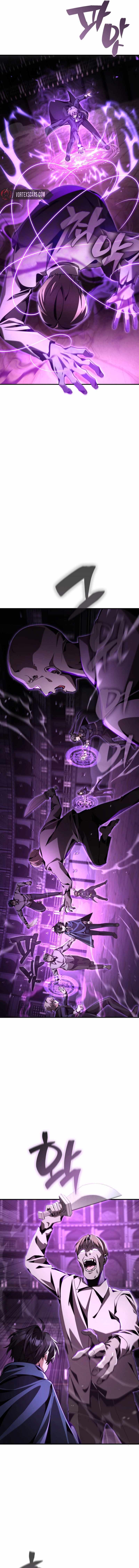 Dukedom’s Legendary Prodigy Chapter 17 - Page 7