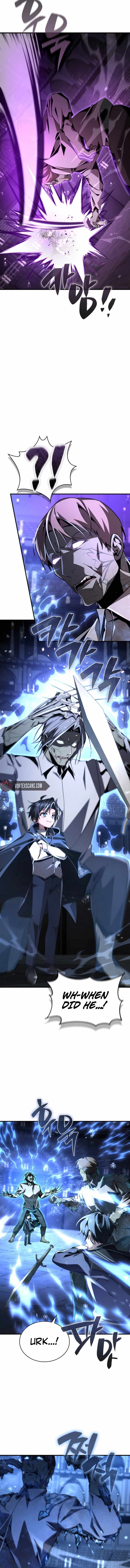 Dukedom’s Legendary Prodigy Chapter 17 - Page 8