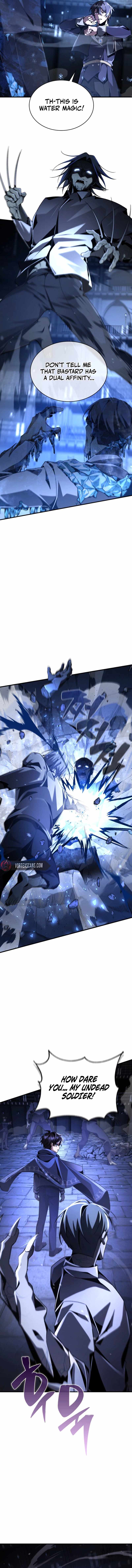 Dukedom’s Legendary Prodigy Chapter 17 - Page 9