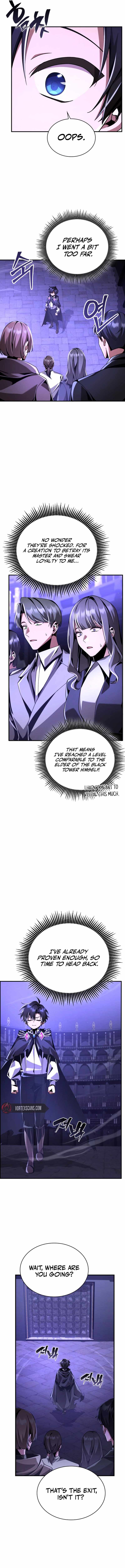 Dukedom’s Legendary Prodigy Chapter 19 - Page 7