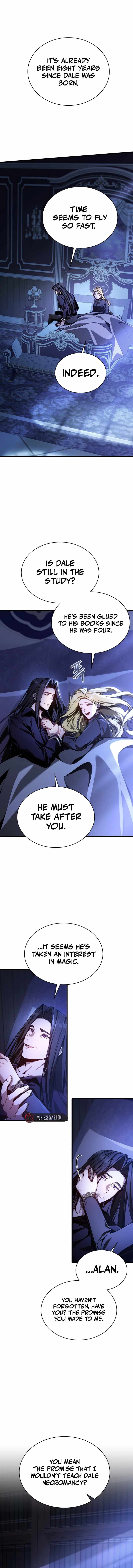 Dukedom’s Legendary Prodigy Chapter 2 - Page 1