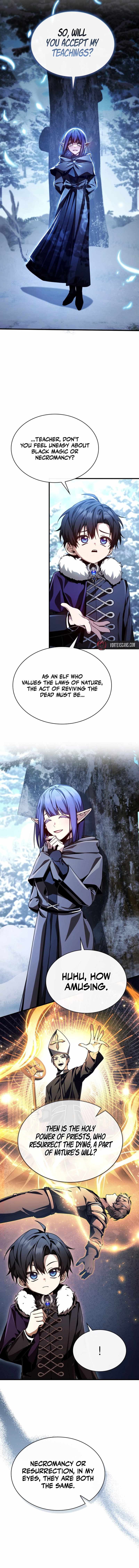 Dukedom’s Legendary Prodigy Chapter 2 - Page 13