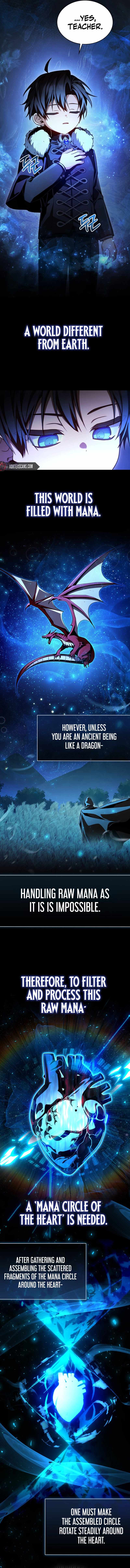 Dukedom’s Legendary Prodigy Chapter 2 - Page 15