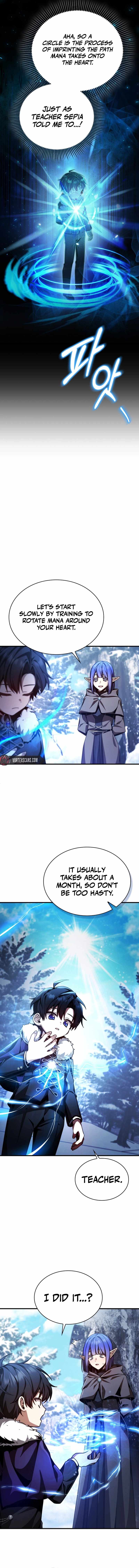 Dukedom’s Legendary Prodigy Chapter 2 - Page 16