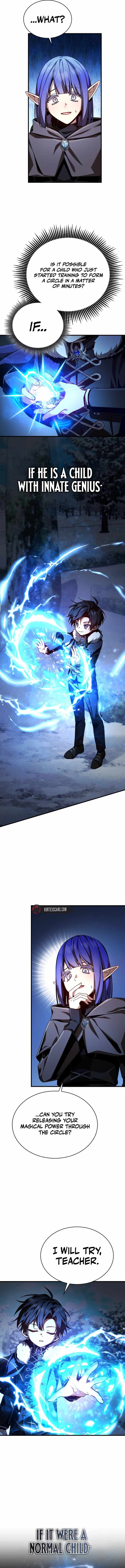 Dukedom’s Legendary Prodigy Chapter 2 - Page 17