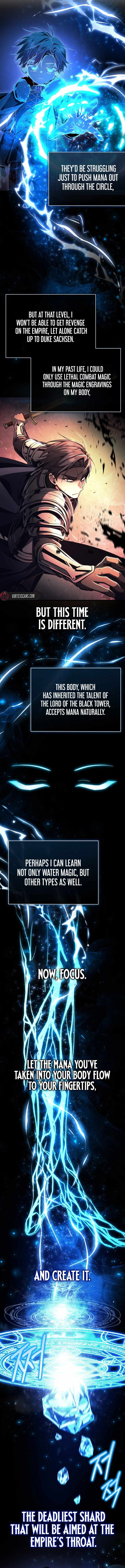 Dukedom’s Legendary Prodigy Chapter 2 - Page 18