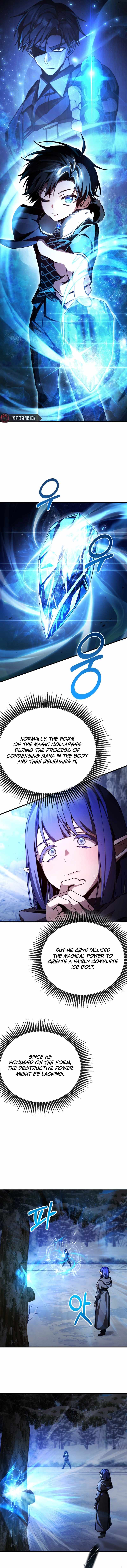 Dukedom’s Legendary Prodigy Chapter 2 - Page 19