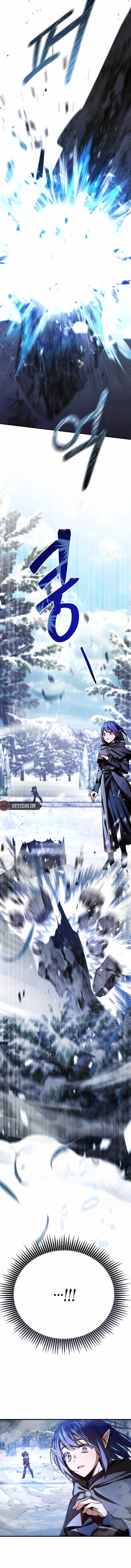 Dukedom’s Legendary Prodigy Chapter 2 - Page 20