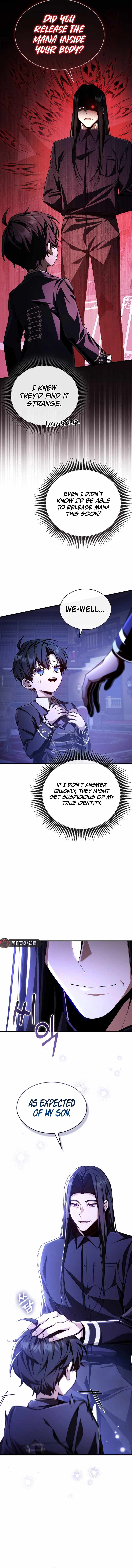 Dukedom’s Legendary Prodigy Chapter 2 - Page 5