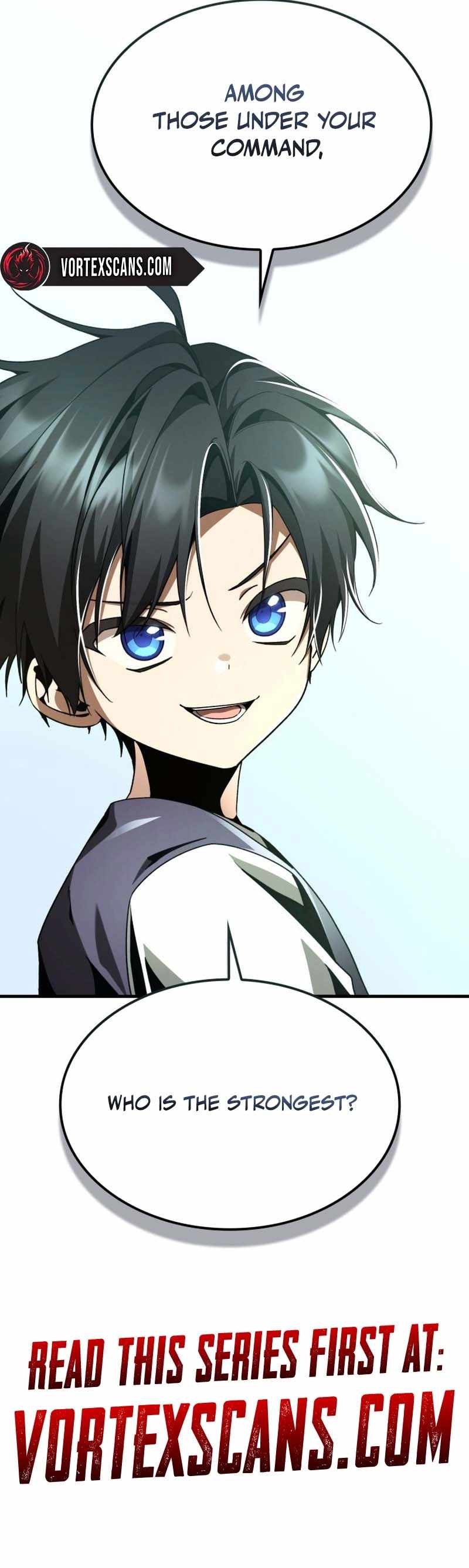Dukedom’s Legendary Prodigy Chapter 21 - Page 18