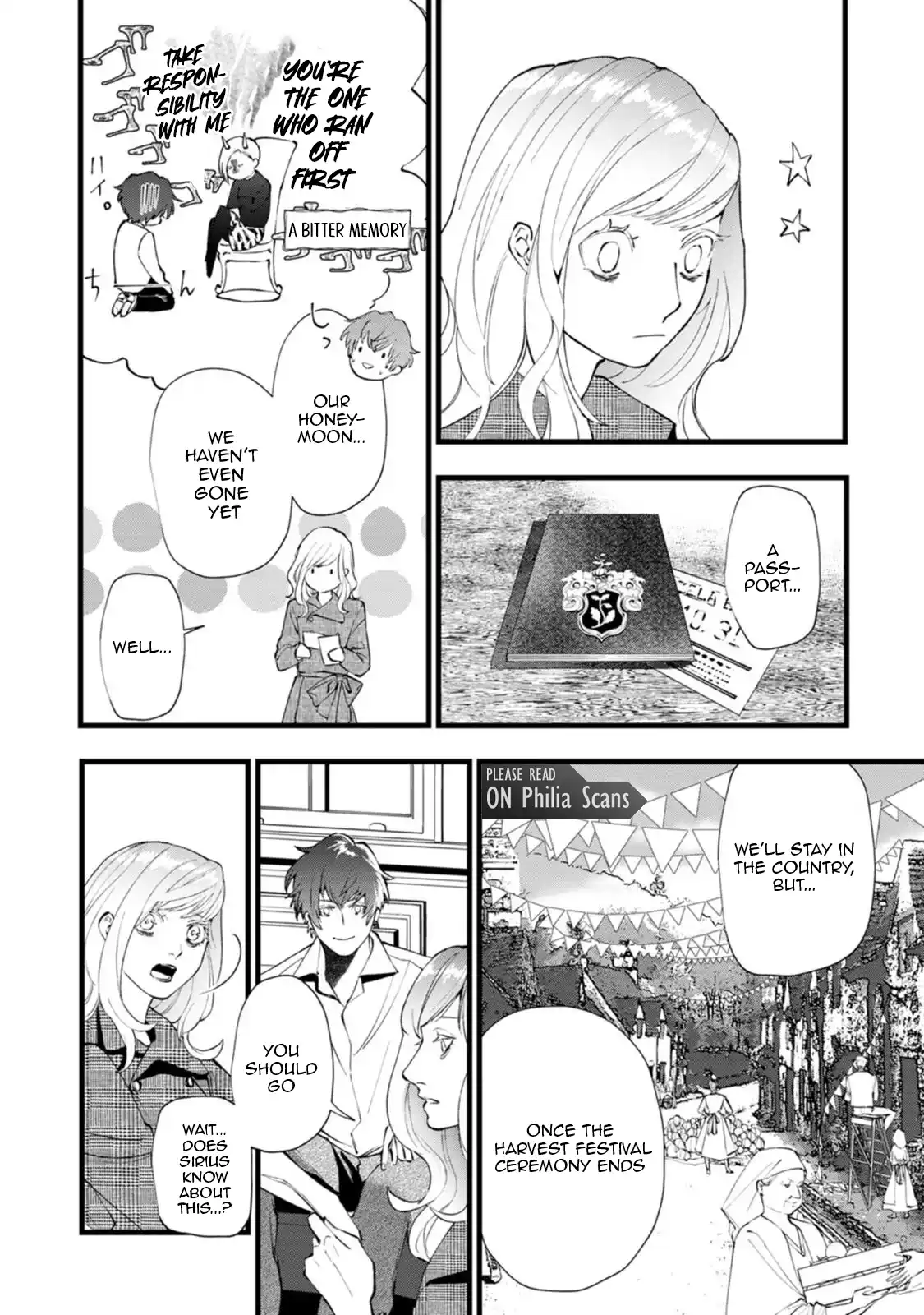 Dumped by My Trash Family, Turns Out I’m the OP Mage Who Saved the Kingdom While My “Genius” Sister Was Just Useless Chapter 10 - Page 13