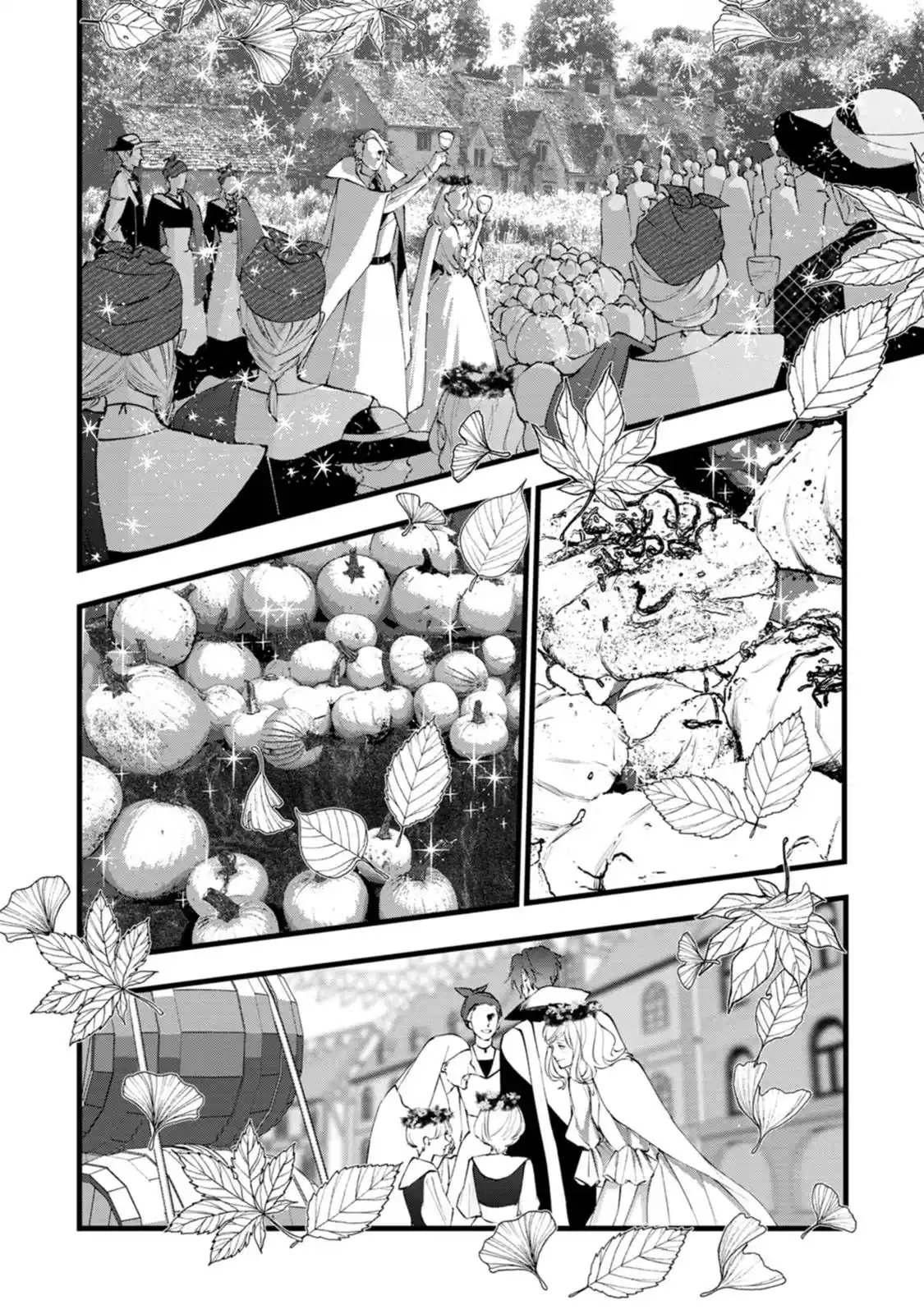 Dumped by My Trash Family, Turns Out I’m the OP Mage Who Saved the Kingdom While My “Genius” Sister Was Just Useless Chapter 10 - Page 15