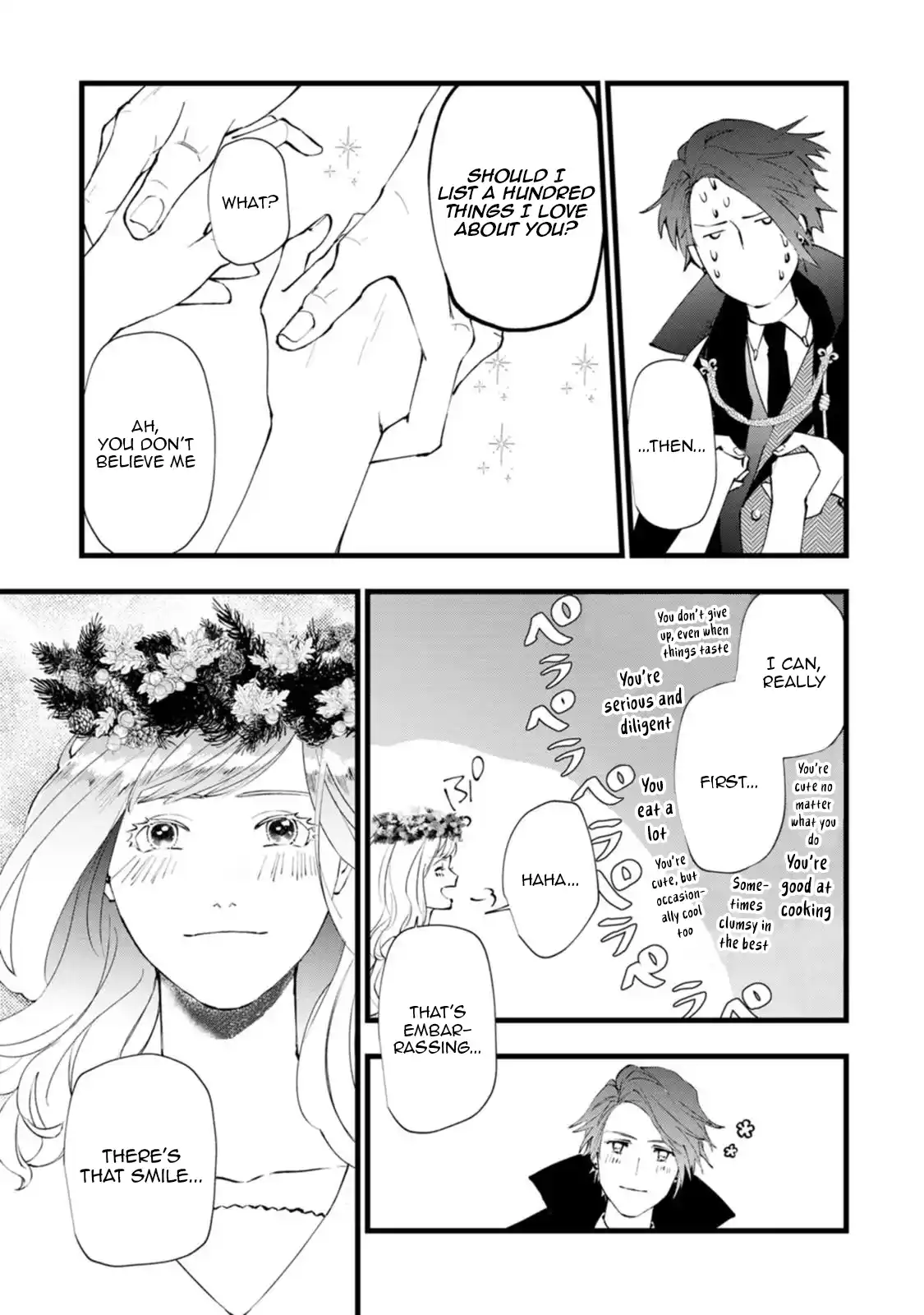 Dumped by My Trash Family, Turns Out I’m the OP Mage Who Saved the Kingdom While My “Genius” Sister Was Just Useless Chapter 10 - Page 18