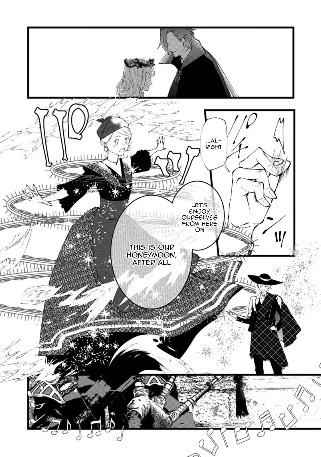 Dumped by My Trash Family, Turns Out I’m the OP Mage Who Saved the Kingdom While My “Genius” Sister Was Just Useless Chapter 10 - Page 19