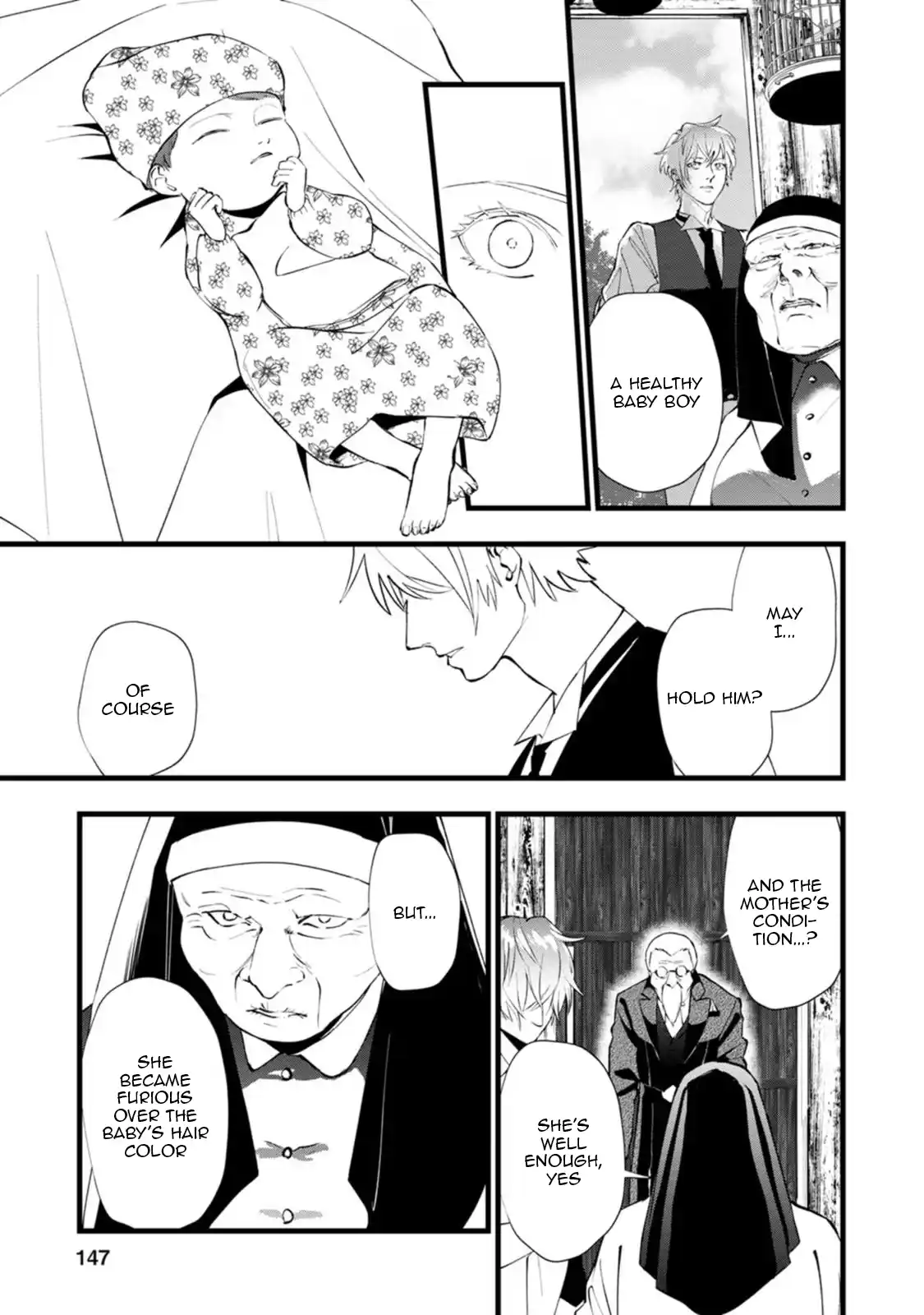 Dumped by My Trash Family, Turns Out I’m the OP Mage Who Saved the Kingdom While My “Genius” Sister Was Just Useless Chapter 10 - Page 22